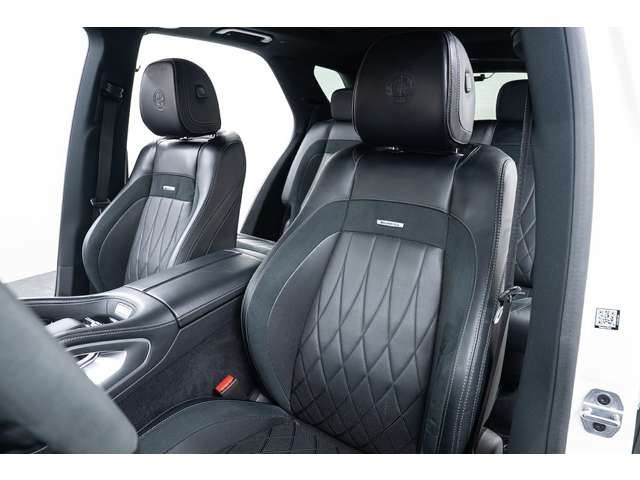 صورة 5 لـ 2021 Mercedes-BENZ GLE-CLASS AMG