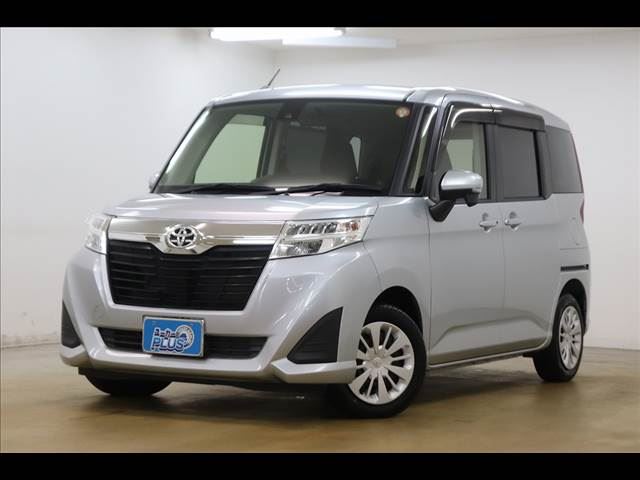 2018 Toyota ROOMY 缩略图 17