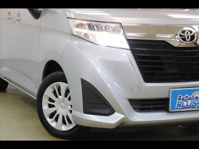 2018 Toyota ROOMY 缩略图 23