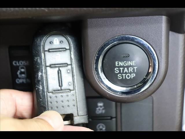 2018 Toyota ROOMY 缩略图 36