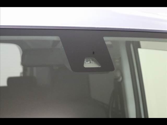 2018 Toyota ROOMY 缩略图 38