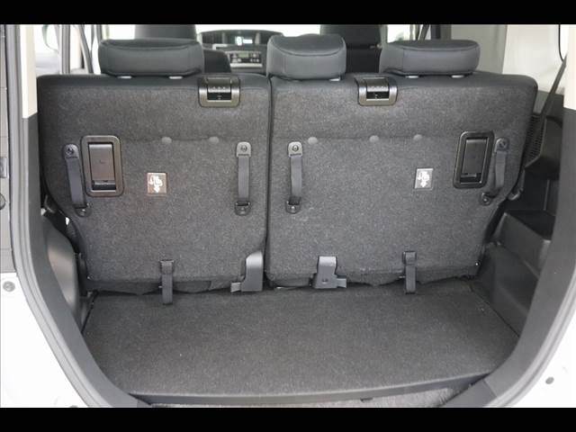 2018 Toyota ROOMY 缩略图 44