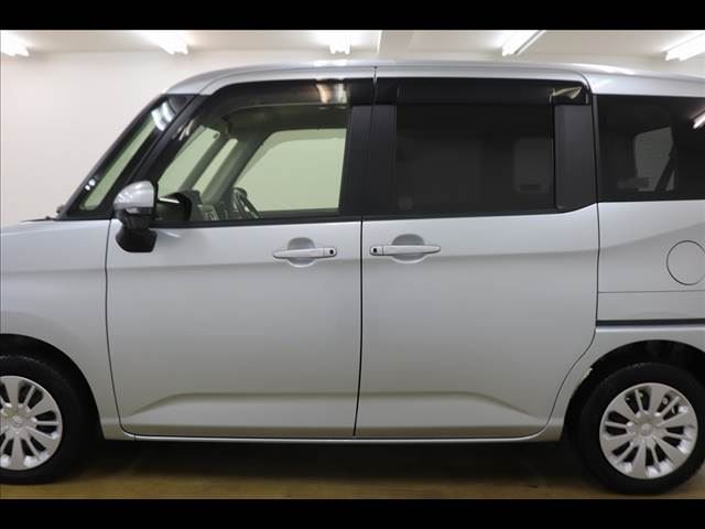 2018 Toyota ROOMY 缩略图 49