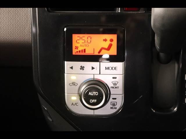 2018 Toyota ROOMY 照片 4