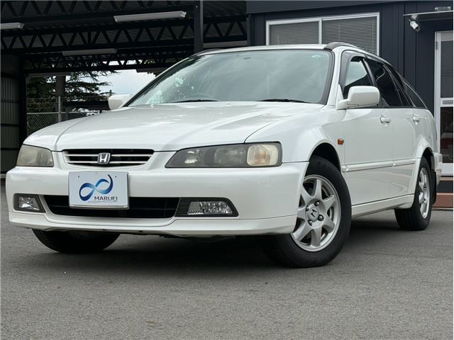 صورة 1 لـ 1998 Honda ACCORD WAGON