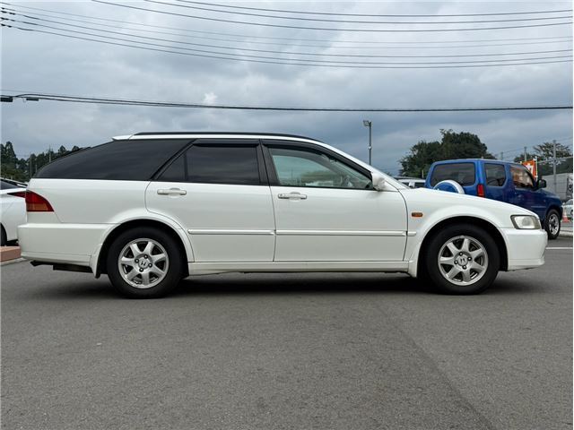 صورة 3 لـ 1998 Honda ACCORD WAGON