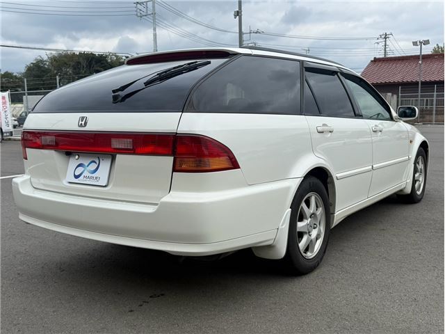 صورة 2 لـ 1998 Honda ACCORD WAGON