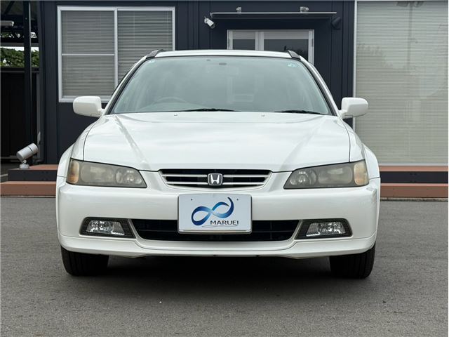 صورة 10 لـ 1998 Honda ACCORD WAGON