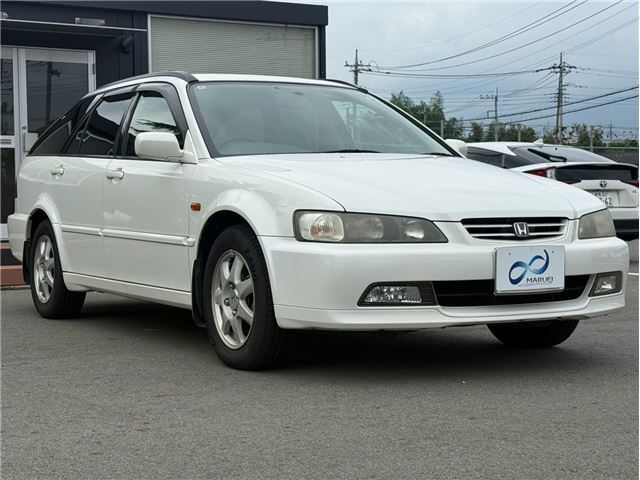 صورة 9 لـ 1998 Honda ACCORD WAGON