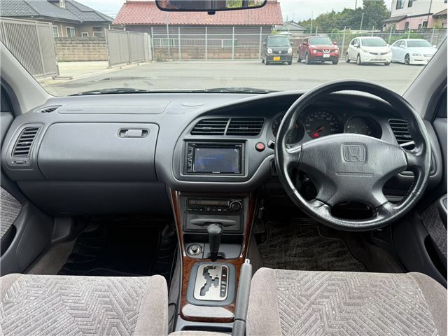 صورة 5 لـ 1998 Honda ACCORD WAGON