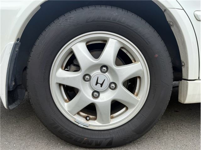 صورة 4 لـ 1998 Honda ACCORD WAGON