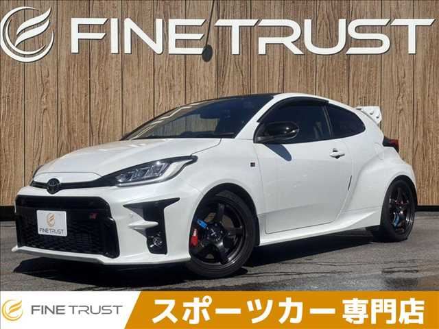 صورة 1 لـ 2020 Toyota GR YARIS