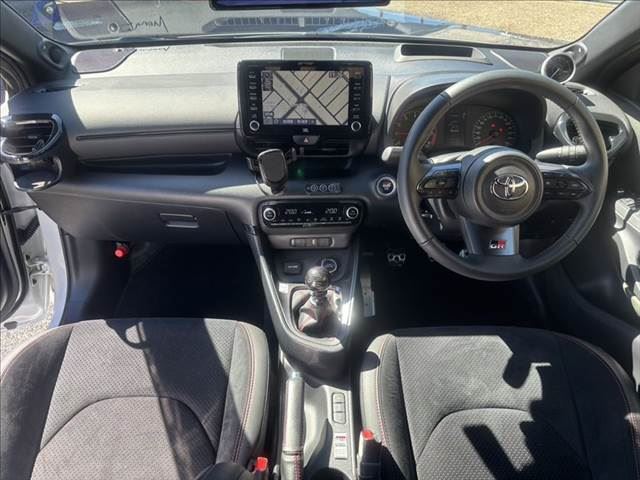 صورة 3 لـ 2020 Toyota GR YARIS