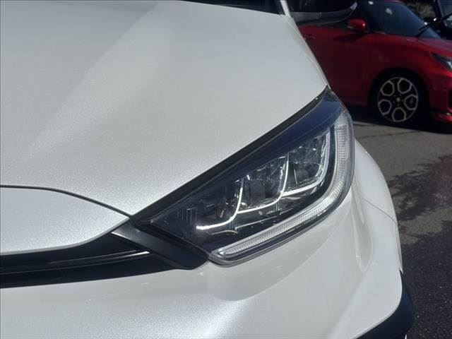 صورة مصغرة 12 لـ 2020 Toyota GR YARIS