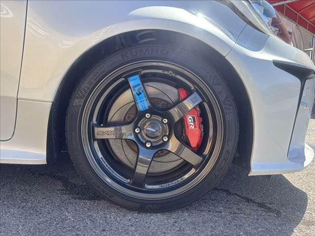 صورة مصغرة 14 لـ 2020 Toyota GR YARIS