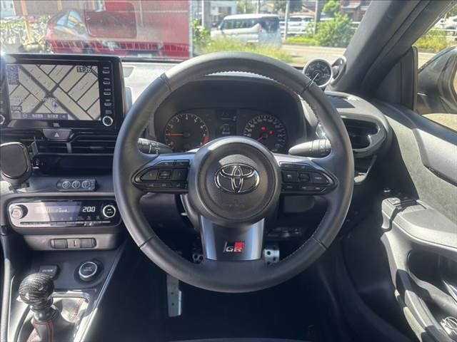 صورة مصغرة 11 لـ 2020 Toyota GR YARIS