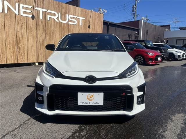 صورة مصغرة 16 لـ 2020 Toyota GR YARIS