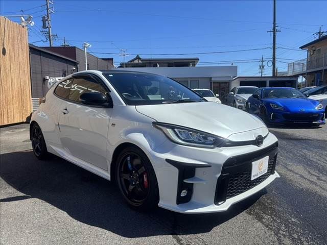 صورة مصغرة 17 لـ 2020 Toyota GR YARIS
