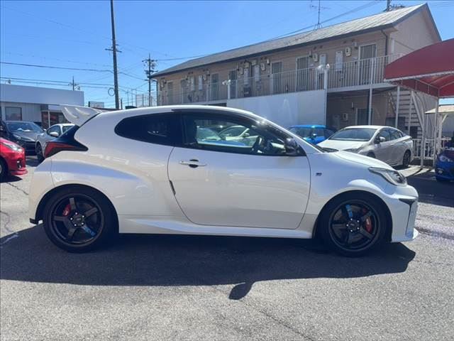 صورة مصغرة 18 لـ 2020 Toyota GR YARIS
