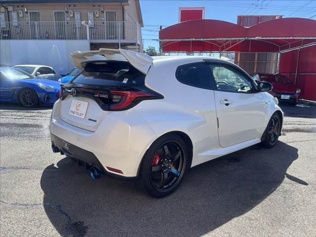 صورة مصغرة 19 لـ 2020 Toyota GR YARIS