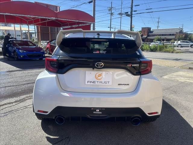 صورة مصغرة 20 لـ 2020 Toyota GR YARIS