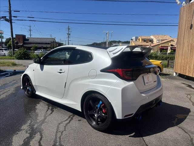 صورة مصغرة 21 لـ 2020 Toyota GR YARIS