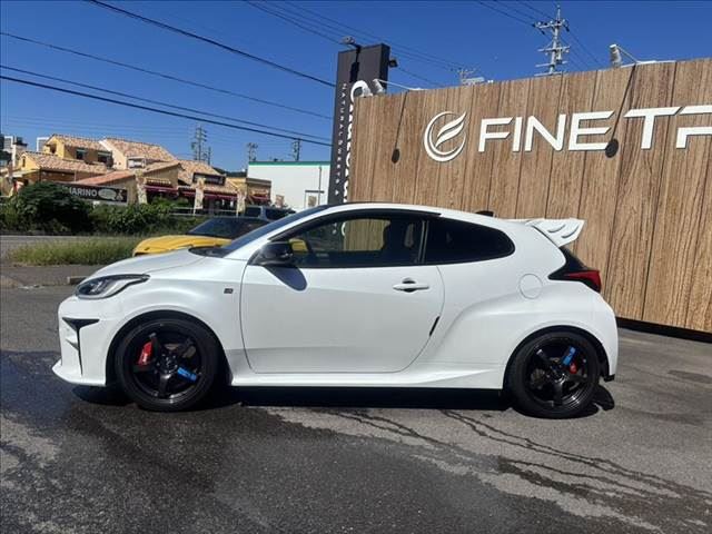 صورة مصغرة 22 لـ 2020 Toyota GR YARIS