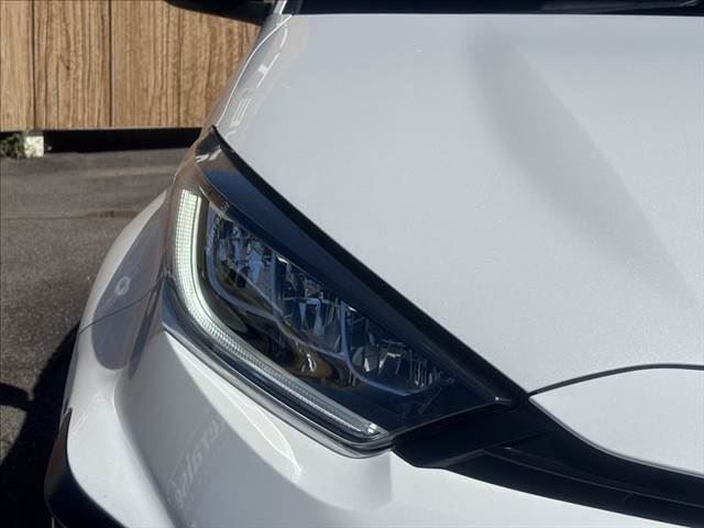 صورة مصغرة 24 لـ 2020 Toyota GR YARIS
