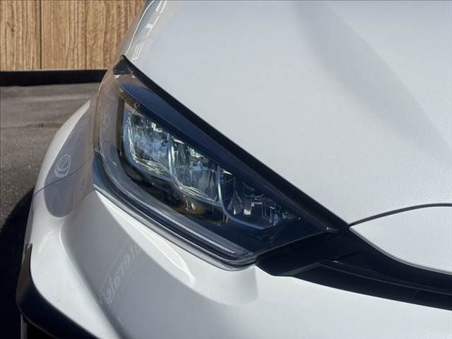 صورة مصغرة 29 لـ 2020 Toyota GR YARIS