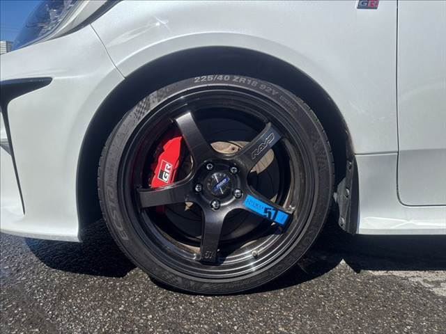 صورة مصغرة 32 لـ 2020 Toyota GR YARIS