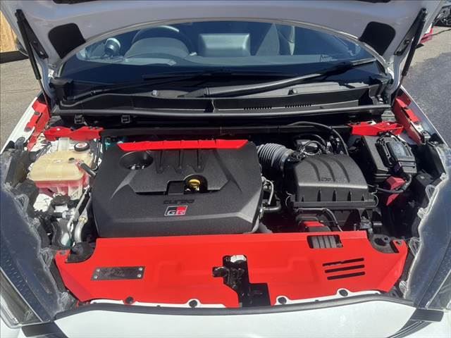 صورة مصغرة 34 لـ 2020 Toyota GR YARIS