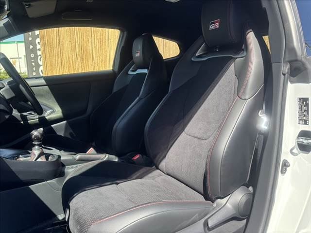 صورة مصغرة 42 لـ 2020 Toyota GR YARIS