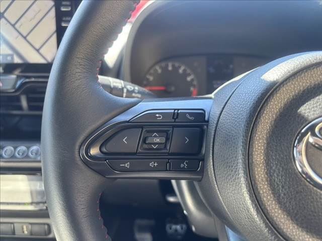 صورة مصغرة 45 لـ 2020 Toyota GR YARIS