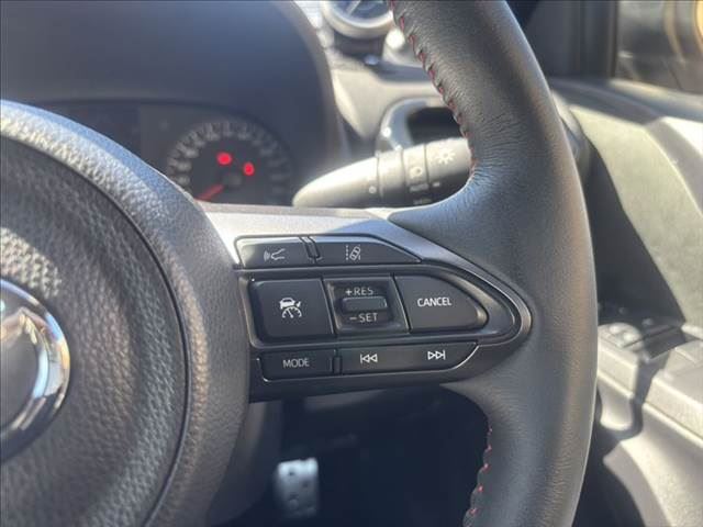صورة مصغرة 46 لـ 2020 Toyota GR YARIS