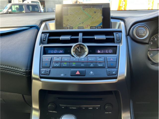 2014 Lexus NX — миниатюра 19