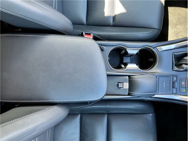 2014 Lexus NX — миниатюра 20