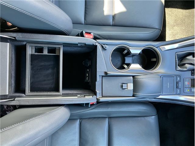 2014 Lexus NX — миниатюра 21