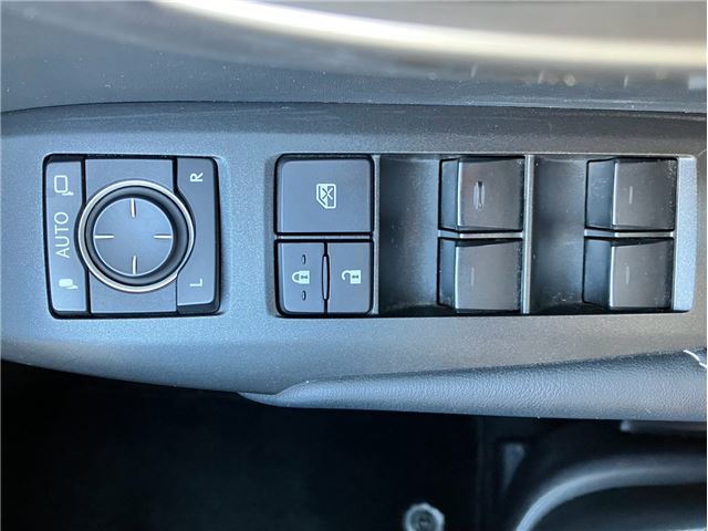 2014 Lexus NX — миниатюра 23