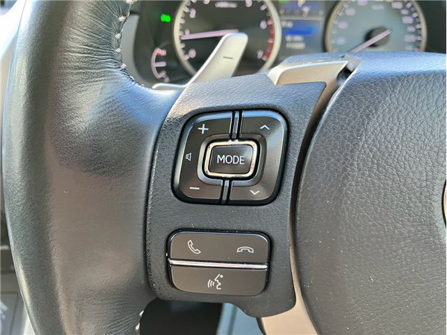 2014 Lexus NX — миниатюра 26