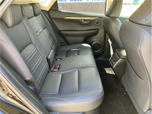 صورة 6 لـ 2014 Lexus NX