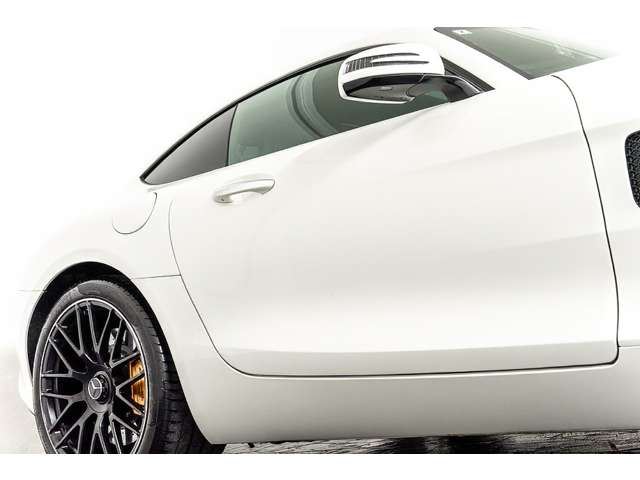 2015 Mercedes-BENZ GT AMG 缩略图 15