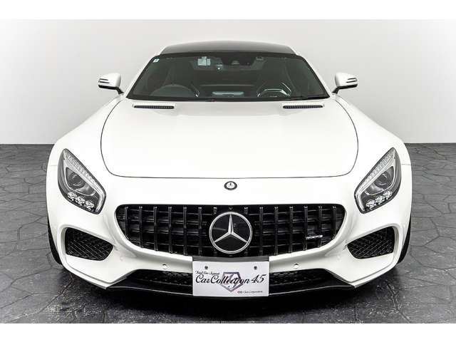 2015 Mercedes-BENZ GT AMG 照片 2