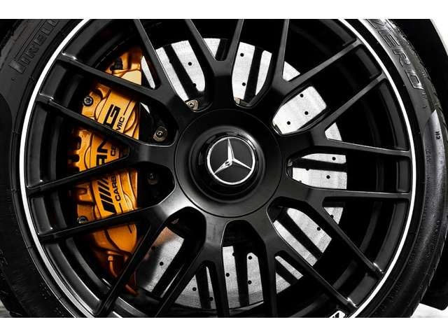 2015 Mercedes-BENZ GT AMG 缩略图 19