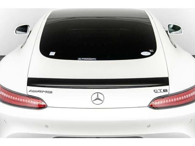 2015 Mercedes-BENZ GT AMG 缩略图 23