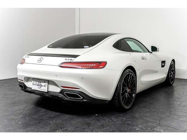 2015 Mercedes-BENZ GT AMG 缩略图 24