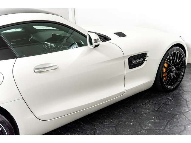 2015 Mercedes-BENZ GT AMG 缩略图 26