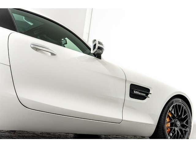 2015 Mercedes-BENZ GT AMG 缩略图 27