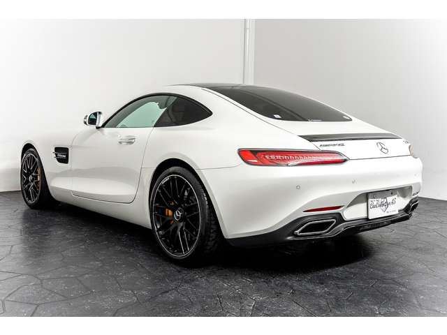 2015 Mercedes-BENZ GT AMG 缩略图 28