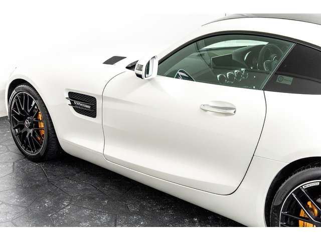 2015 Mercedes-BENZ GT AMG 缩略图 30