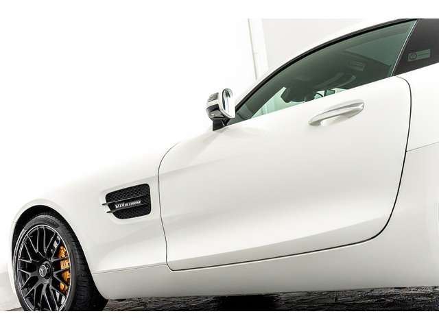2015 Mercedes-BENZ GT AMG 缩略图 31
